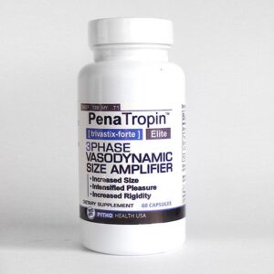 PenaTropin Men Supplemnets